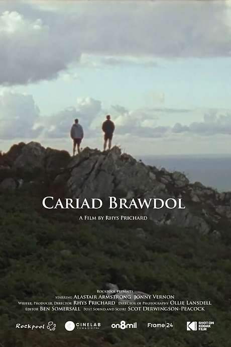 Cariad Brawdol